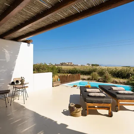 ベッド・アンド・ブレックファスト Aegean Hospitality