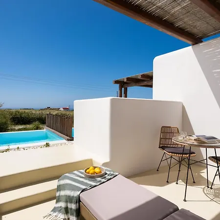 ベッド・アンド・ブレックファスト Aegean Hospitality