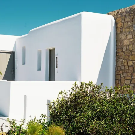 Aegean Hospitality ベッド・アンド・ブレックファスト