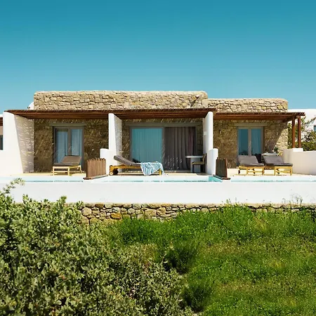 Aegean Hospitality ベッド・アンド・ブレックファスト