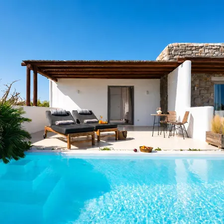 ベッド・アンド・ブレックファスト Aegean Hospitality 4*