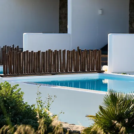 ベッド・アンド・ブレックファスト Aegean Hospitality