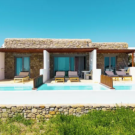 ベッド・アンド・ブレックファスト Aegean Hospitality 4*