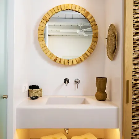Aegean Hospitality Bed & Breakfast