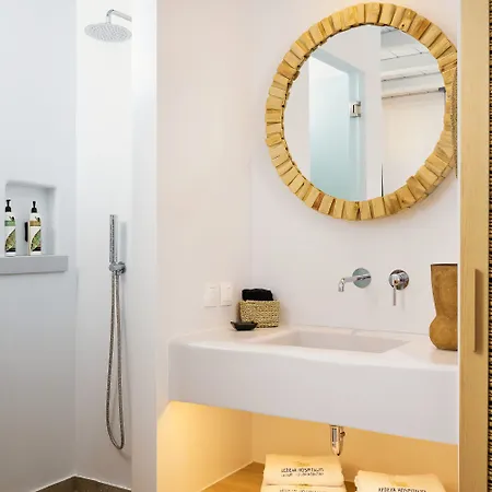 Bed & Breakfast Aegean Hospitality Mykonos Town
