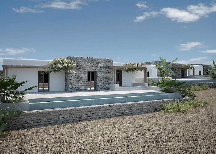 Aegean Hospitality Bed & Breakfast