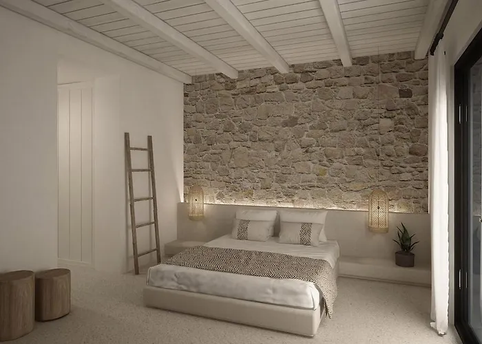 Bed & Breakfast Aegean Hospitality