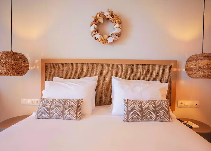 Aegean Hospitality 4* Mykonos Town