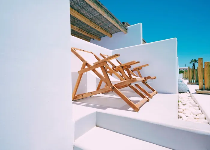 Aegean Hospitality 4*