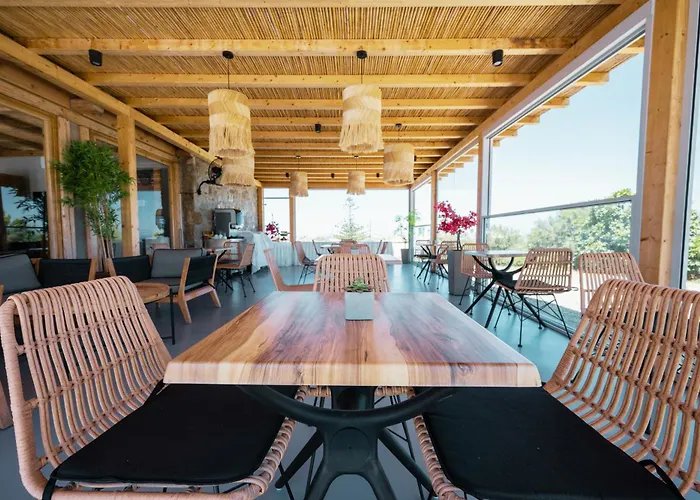 Aegean Hospitality 住宿加早餐酒店 Mykonos Town