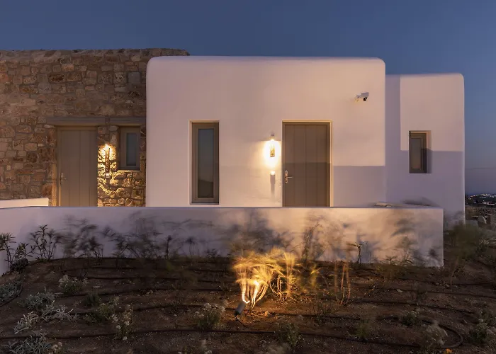 Aegean Hospitality 4*