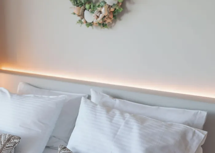 住宿加早餐酒店 Aegean Hospitality 4*