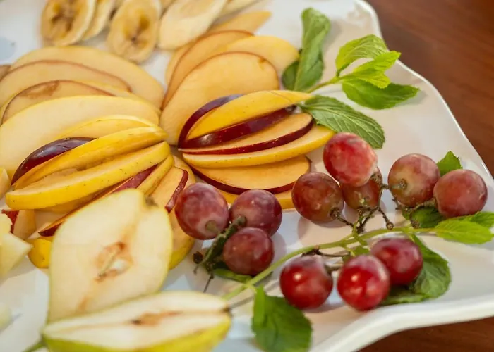 Aegean Hospitality 4*