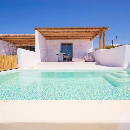 Aegean Hospitality Bed and Breakfast