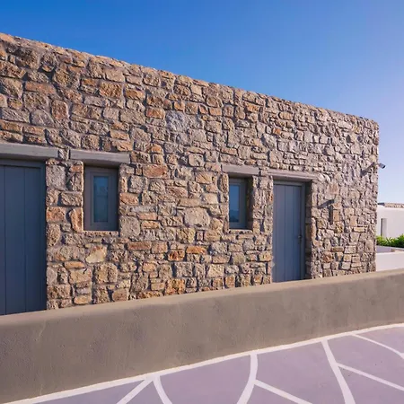 Aegean Hospitality 4*