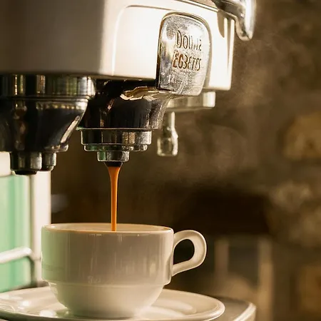 Aegean Hospitality B&B 4*