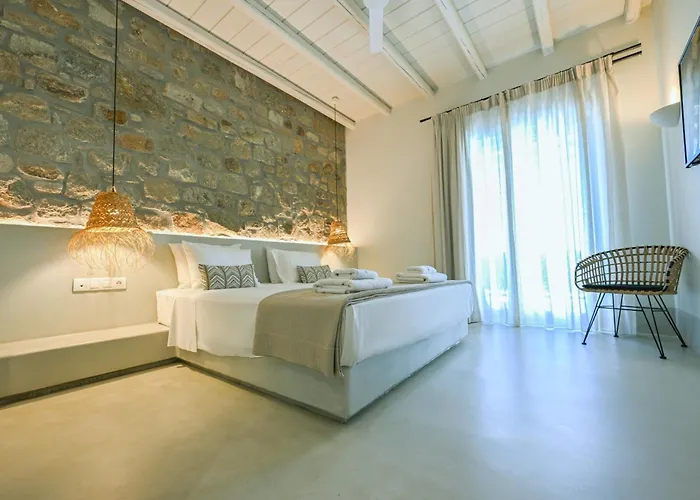 Aegean Hospitality 4*