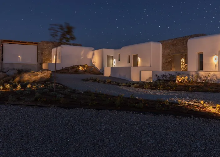 Aegean Hospitality B&B Mykonos Town