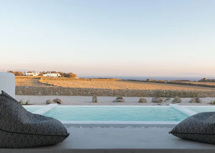 B&B Aegean Hospitality