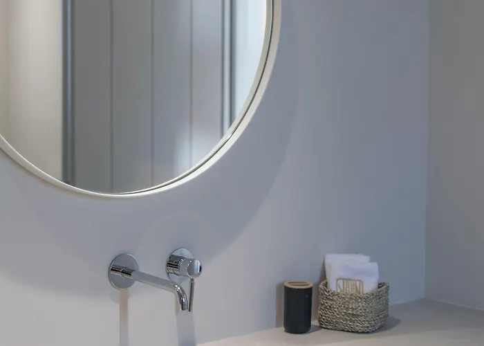 B&B Aegean Hospitality Mykonos Town