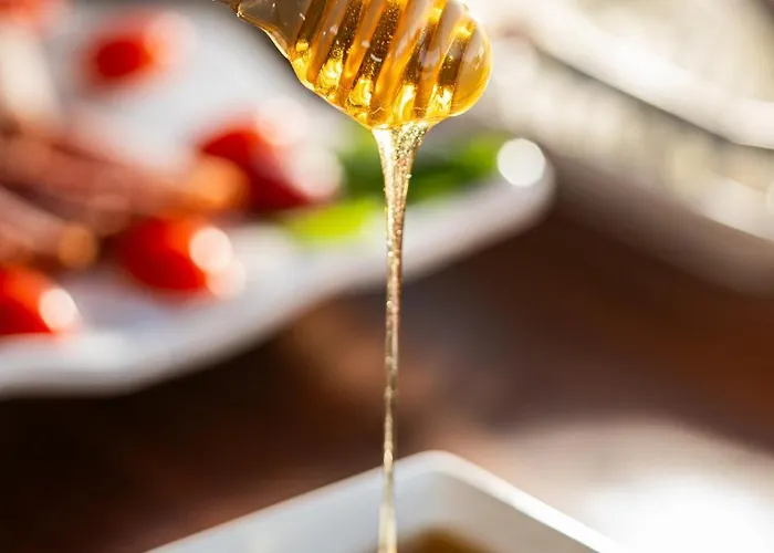 B&B Aegean Hospitality 4*