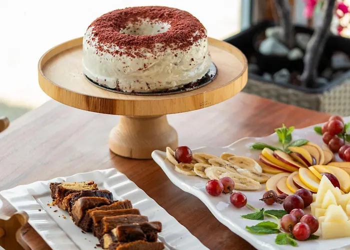 Aegean Hospitality 4*